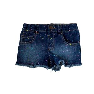 Girls shorts 4T